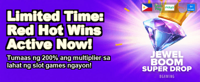 Huge Jackpots Await You Here
